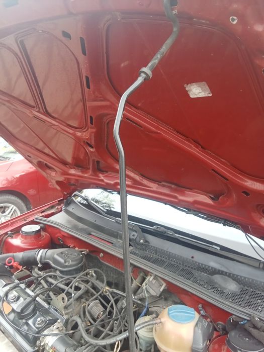 Продам авто фольцваген
