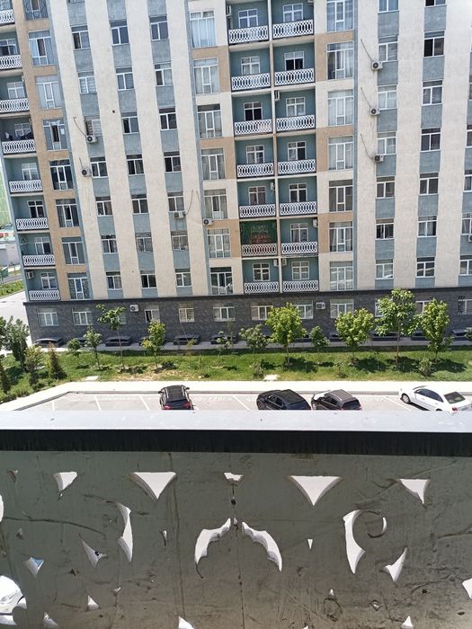 Квартира в Эко Шахар