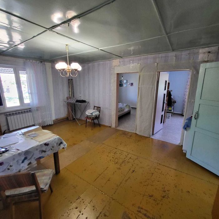 Продам дом в Асане, Молодежная 36