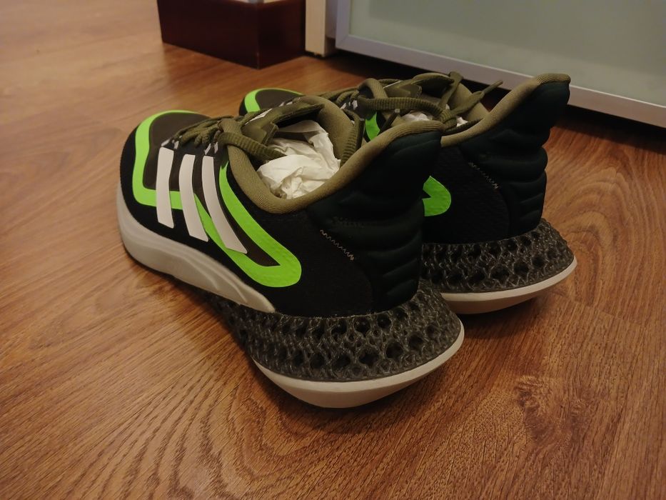 Кроссовки Адидас Оригинальные