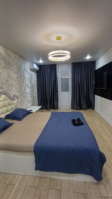 1 ком LUX квартира