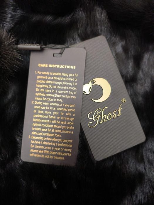 Продам шуба  норка