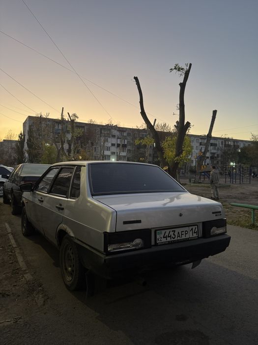 Ваз 21099 продам
