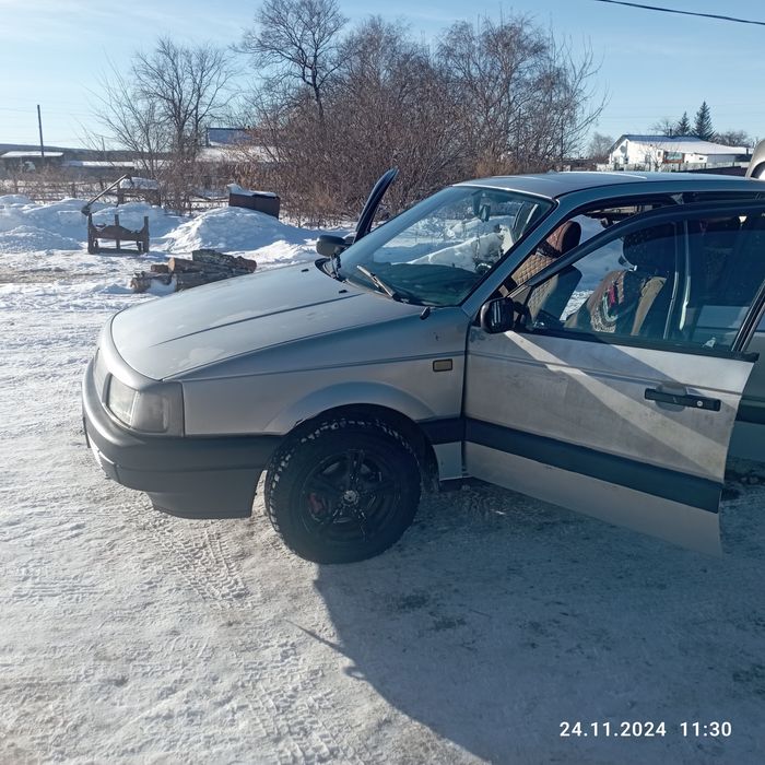 Продам Пассат б3