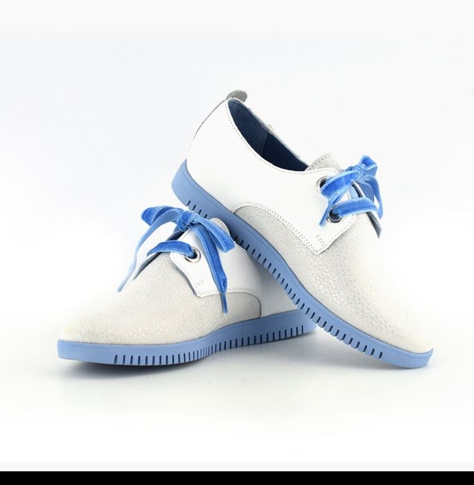 Обувки грация gracia, ежедневни 37 номер