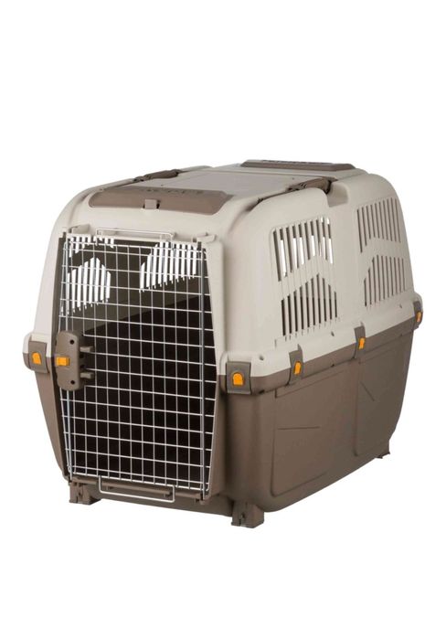 Переноска для крупных собак