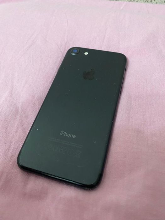 Продам айфон 7 или обмен