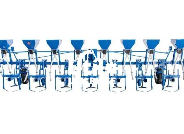 cultivator prasitoare cf 00/9 pentru tractor + piese agricole