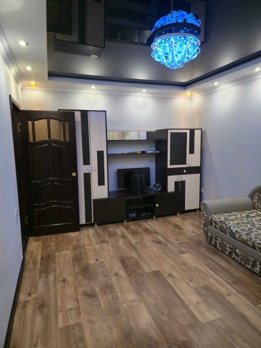 Продам 1 комнатную квартиру.