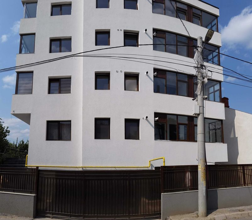 Centru - Mitropolie - Palas Campus - Proprietar PF