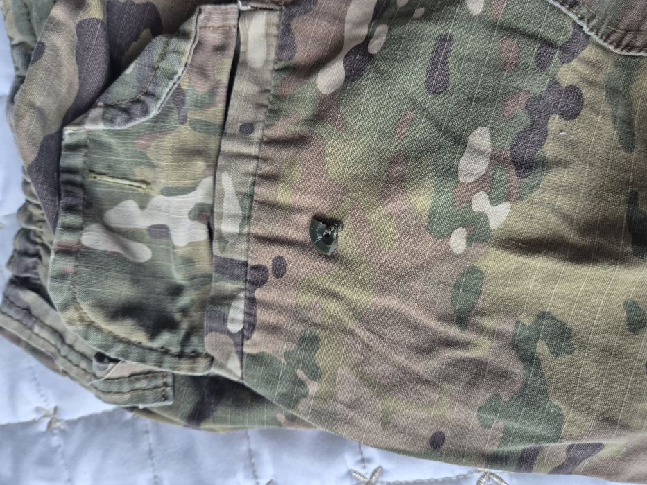 Тактически AIRSOFT облекло (компелкт)