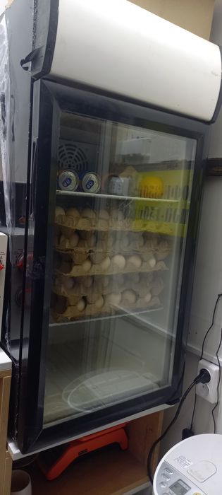 Мини холодильник бу