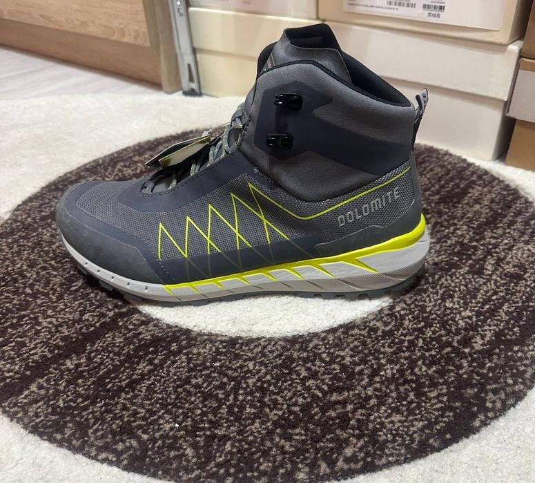 Ghete iarna Dolomite Goretex 45