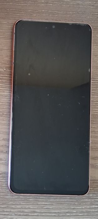 Запазен и работещ Samsung Galaxy S21 5G, 256GB / 8GB RAM, 2021 г.