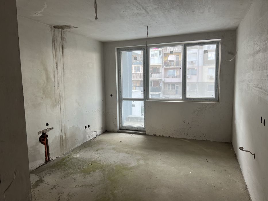 Продава се Едностаен апартамент в София, Малинова долина - 32 кв.м за 1313 €/кв.м - Снимка #2