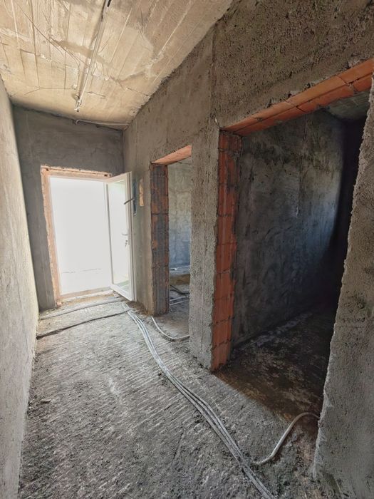 Duplex nou lângă Pădurea Verde – 300 mp teren/3 camere/pod mansardabil