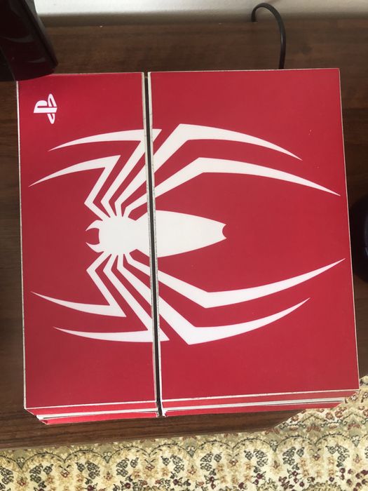 Ps4 и руль 2 джостика