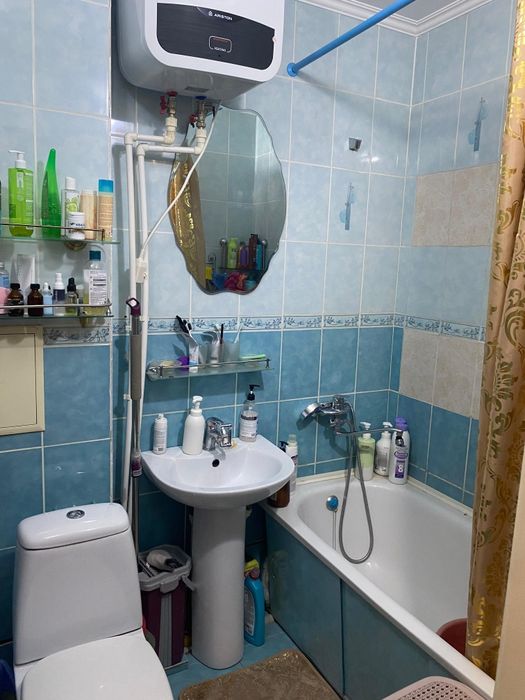 Продаем 2 комнатную квартиру