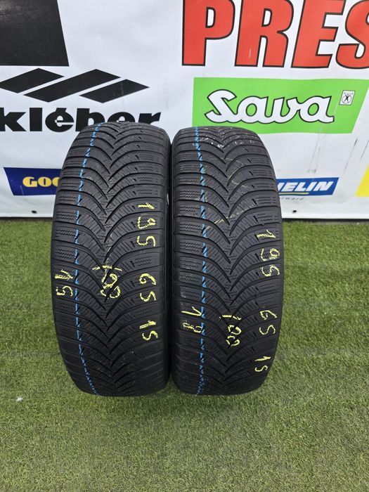 195.65.15 hankook m+s