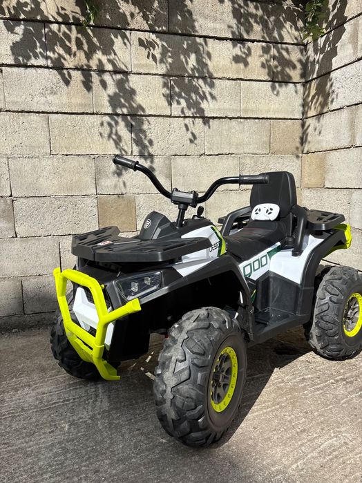 Детско електрическо ATV