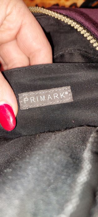 Ghiozdan dama PRIMARK