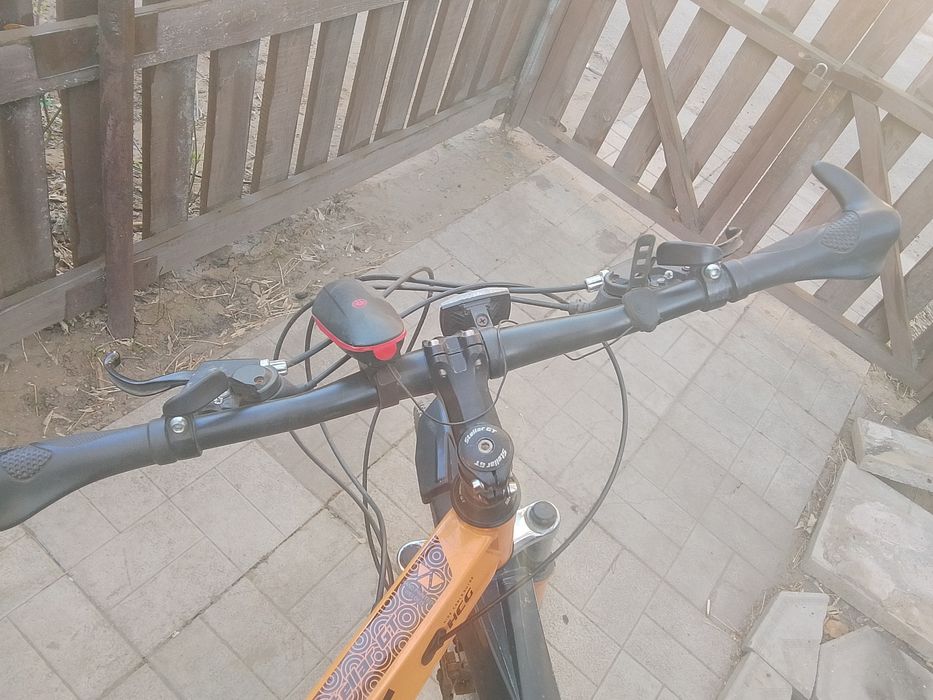 Продам велосипед в хорошем состояние