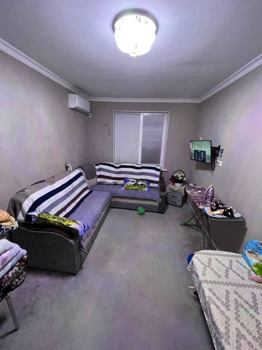 Sergile choshtepa  1xona сергили чоштепа