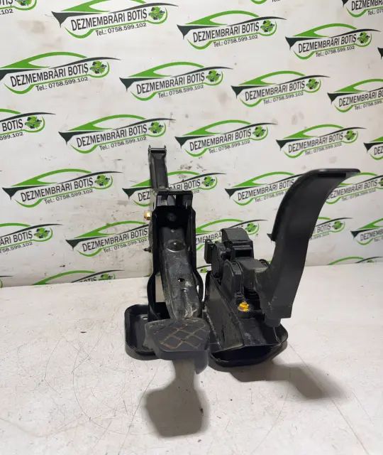 Pedala acceleratie Skoda Fabia 2003 1.2 MT (54 hp)