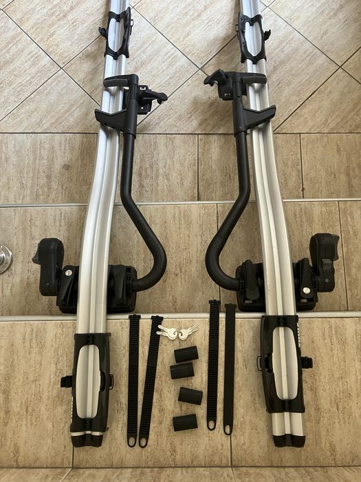 Стойка за колело Thule Proride 591