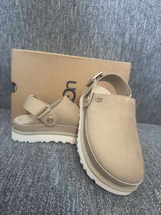 Ugg Goldestar Villa
