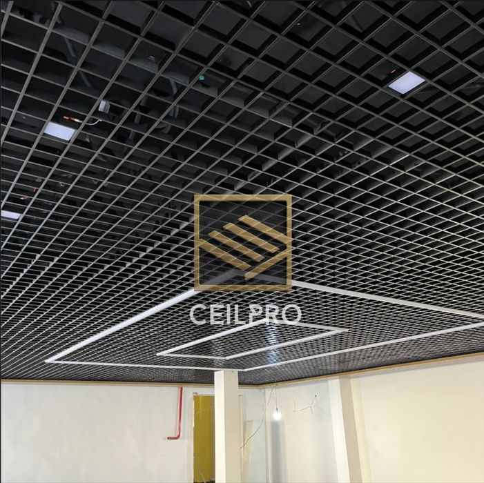 Грилято | Griliato potolok | Grilyato | Armstrong potolok | Армстронг