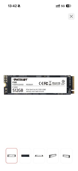 Продам собранный комп