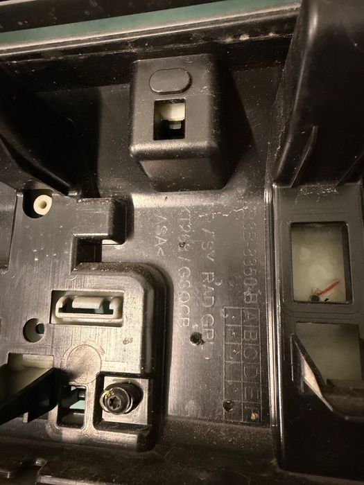 Решетка Ford Ranger Wild track 2020г