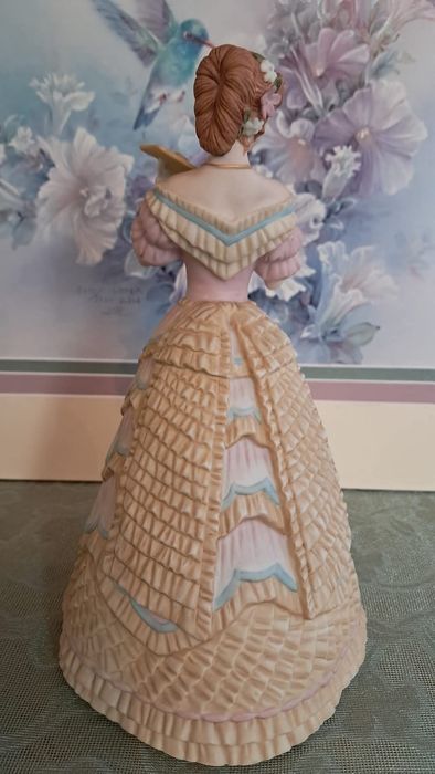 Порцеланови фигури Lenox