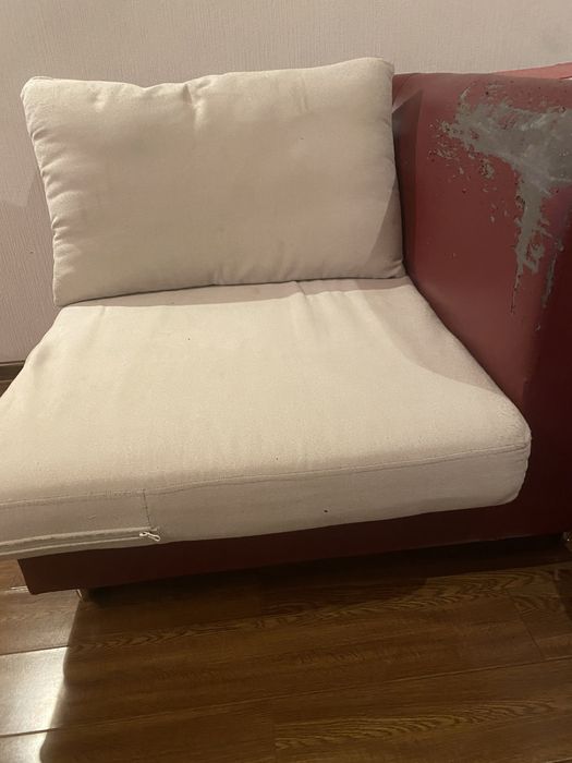 Модульный диван продаю. Срочно