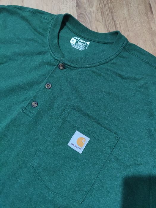 Bluza Carhartt mărimea XXL
