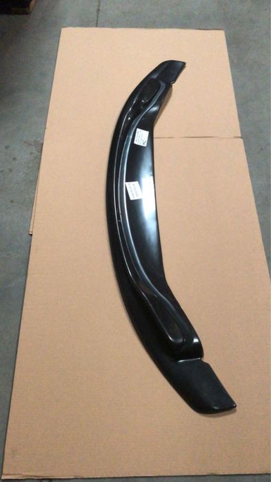 Lip Prelungire buza bara fata Arkym BMW E90 E91 E92 E93 M3 GTS