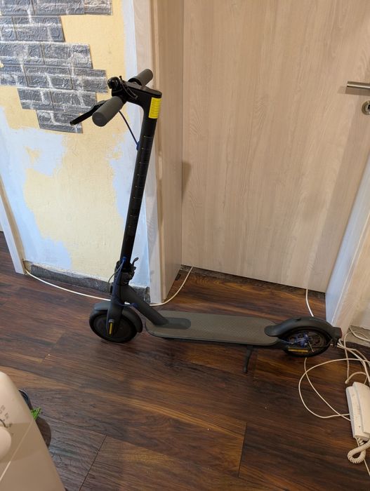 Скутер тротинетка Xiaomi mi 13 t