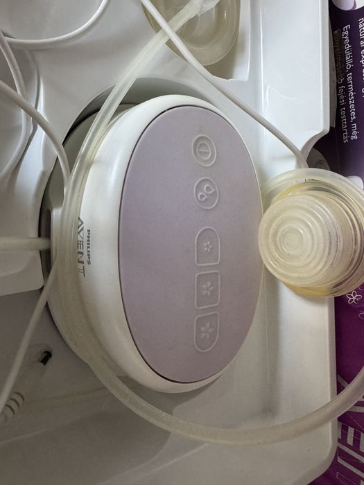 Помпа за кърма AVENT