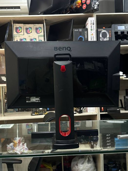 Benq 24 60 hz led