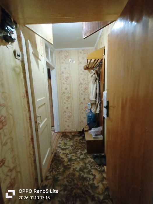 Продам 1 кв. 3/4 эт. Жилгородок