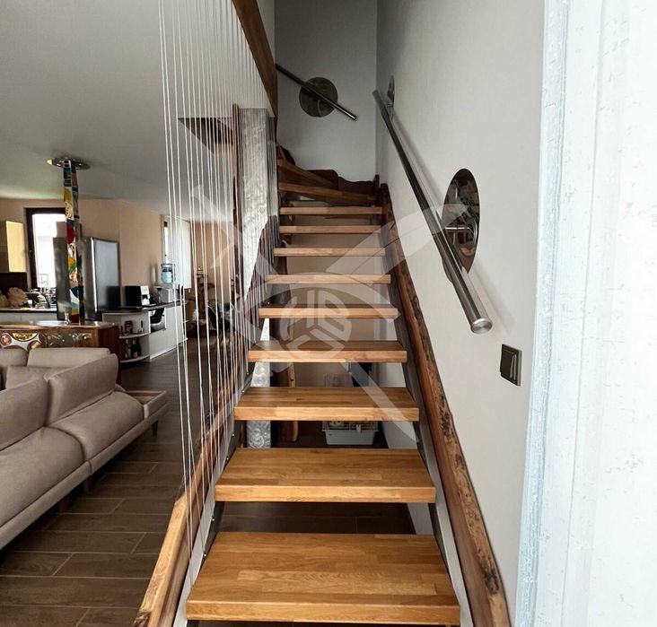 Продава се Къща в с. Ковачевци, Област София-област - 240 кв.м за 1709 €/кв.м - Снимка #7