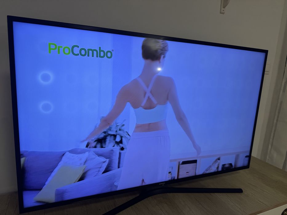 Смарт телевизор Samsung 50 инча