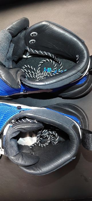 Nike Magmascape, номер 37,5