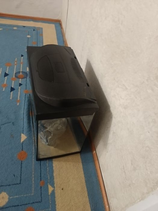 Аквариум Tetra 80 л