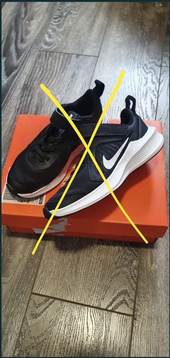 Adidasi baieti, Nike, Adidas, Kappa, marimea 30 - 31