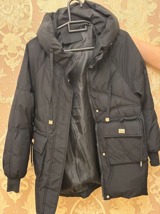 Одежда срочно! Хорошая