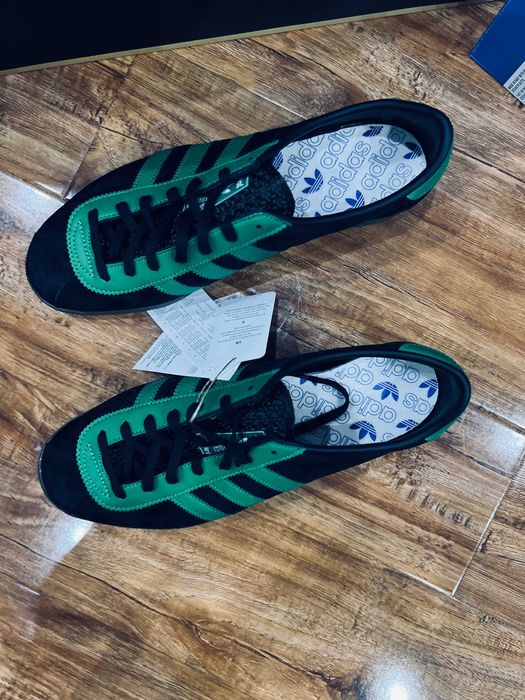 Adidas London мужские кроссовки в ретро стиле РАЗМЕР 40,41,42,43,44