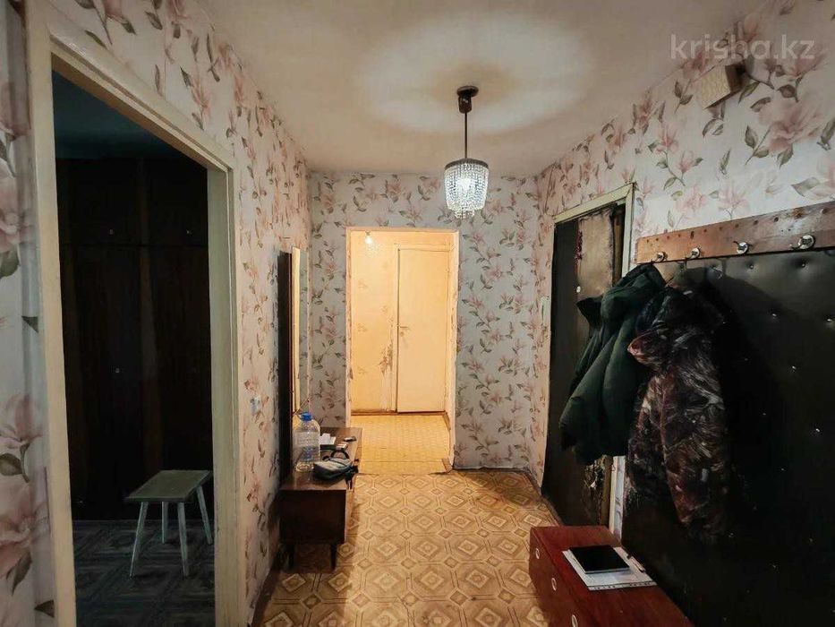 Продажа 2-комнатной квартиры