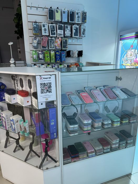 Сотовые аксессуары